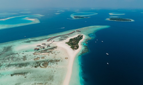 COMO Cocoa Island
